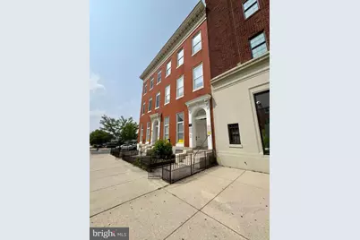 2102 Maryland Avenue #2R, Baltimore, MD 21218 - Photo 1