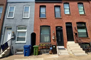 830 S Milton Ave, Baltimore, MD 21224 - Photo 1