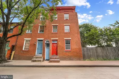1614 Lancaster Street, Baltimore, MD 21231 - Photo 1