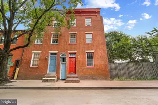 1614 Lancaster St, Baltimore, MD 21231 - Photo 1