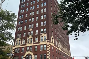 1001 St Paul St, Baltimore, MD 21202 - Photo 1