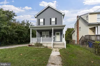 5104 Midwood Avenue, Baltimore, MD 21212 - Photo 1