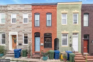 229 S Madeira St, Baltimore, MD 21231 - Photo 1