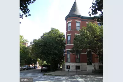 1331 Park Avenue #1, Baltimore, MD 21217 - Photo 1