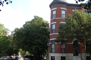 1331 Park Ave, Baltimore, MD 21217 - Photo 1