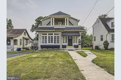 3101 Gibbons Avenue #B, Baltimore, MD 21214 - Photo 1