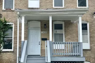 2825 Boarman Ave, Baltimore, MD 21215 - Photo 1