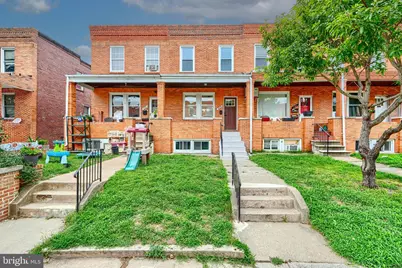 328 Folcroft Street, Baltimore, MD 21224 - Photo 1