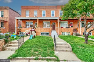 328 Folcroft St, Baltimore, MD 21224 - Photo 1