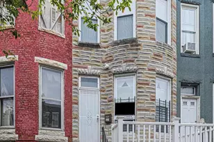 521 E 23rd St, Baltimore, MD 21218 - Photo 1