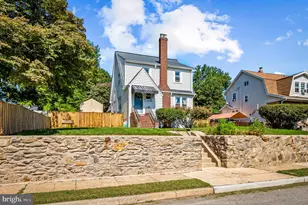 4808 Richard Ave, Baltimore, MD 21214 - Photo 1