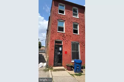 1230 E Eager Street, Baltimore, MD 21202 - Photo 1
