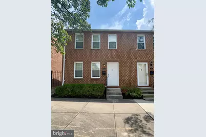 1020 Light Street #SECOND FLOOR, Baltimore, MD 21230 - Photo 1