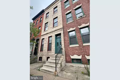 1718 Saint Paul Street #FIRST FLOOR / 101, Baltimore, MD 21202 - Photo 1