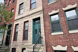 1718 St Paul St, Baltimore, MD 21202 - Photo 1