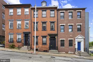 8 E Mulberry St, Baltimore, MD 21202 - Photo 1