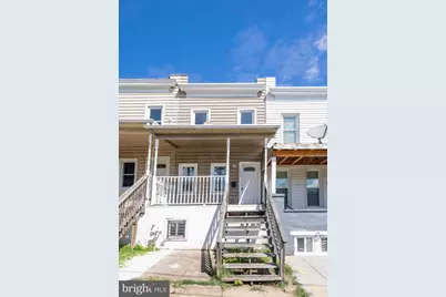 2803 Indiana Street, Baltimore, MD 21230 - Photo 1