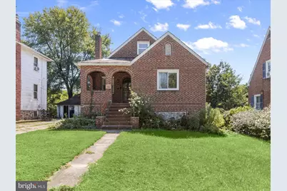 2323 Ivy Avenue, Baltimore, MD 21214 - Photo 1