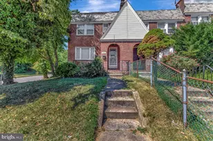 714 Lyndhurst St, Baltimore, MD 21229 - Photo 1
