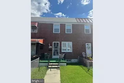 3011 Larue Square E, Baltimore, MD 21225 - Photo 1