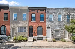 254 S East Ave, Baltimore, MD 21224 - Photo 1
