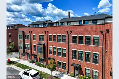 1532 Lowman Street, Baltimore, MD 21230 - Photo 1