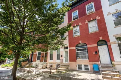 2712 Maryland Avenue, Baltimore, MD 21218 - Photo 1