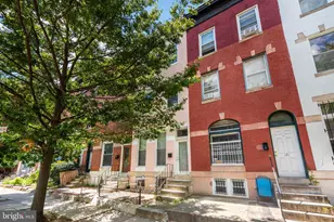 2712 Maryland Ave, Baltimore, MD 21218 - Photo 1