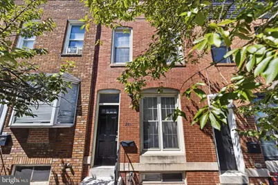 250 S Highland Avenue, Baltimore, MD 21224 - Photo 1