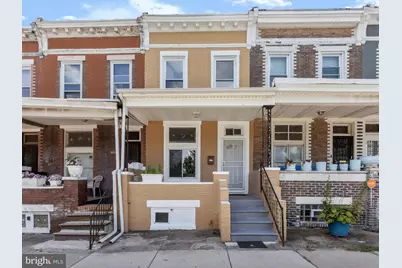 2005 Sinclair Lane, Baltimore, MD 21213 - Photo 1