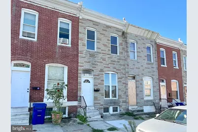 2115 E Federal Street, Baltimore, MD 21213 - Photo 1