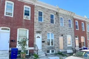 2115 E Federal St, Baltimore, MD 21213 - Photo 1