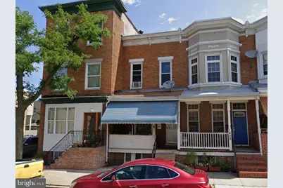 1403 S Carey Street, Baltimore, MD 21230 - Photo 1