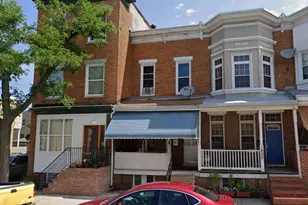 1403 S Carey St, Baltimore, MD 21230 - Photo 1