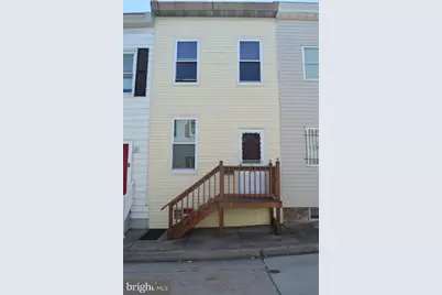 1607 Cereal Street, Baltimore City, MD 21226 - Photo 1