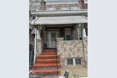 1640 Montpelier Street, Baltimore, MD 21218 - Photo 1