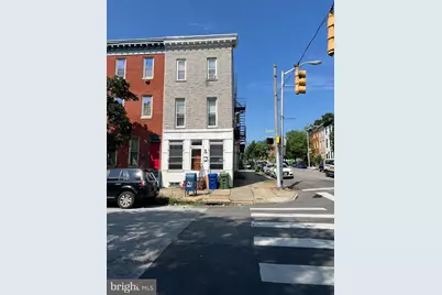 200 S Gilmor Street, Baltimore, MD 21223 - Photo 1