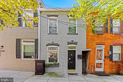 2313 Fleet Street, Baltimore, MD 21224 - Photo 1