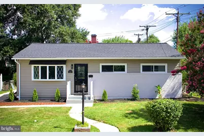 2412 Pinewood Avenue, Baltimore, MD 21214 - Photo 1