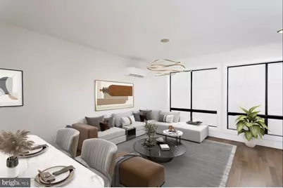 319 W Franklin Street #201, Baltimore, MD 21201 - Photo 1