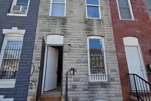 534 S Smallwood St, Baltimore, MD 21223 - Photo 1