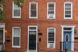 1142 Hamburg W, Baltimore, MD 21230 - Photo 1