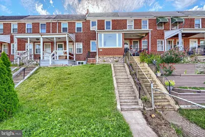334 Kane Street, Baltimore, MD 21224 - Photo 1