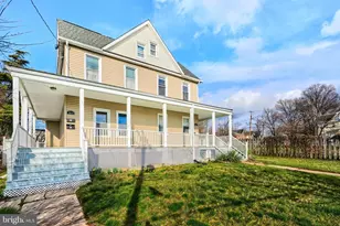 3014 Hamilton Ave, Baltimore, MD 21214 - Photo 1