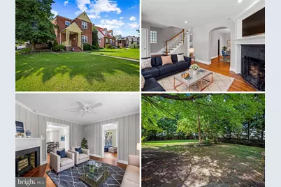 3805 Biddison Lane, Baltimore, MD 21206 - Photo 1