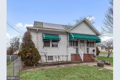 4502 Mannasota Avenue, Baltimore, MD 21206 - Photo 1