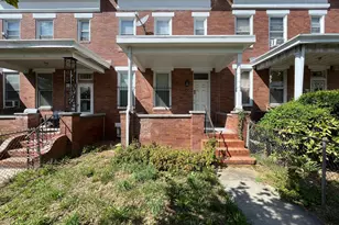 1620 E 31st St, Baltimore, MD 21218 - Photo 1