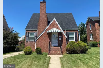 5212 Biddison Lane, Baltimore, MD 21206 - Photo 1