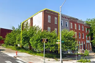 402 E North Ave, Baltimore, MD 21202 - Photo 1