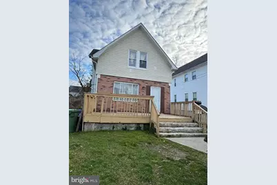533 Rossiter Avenue, Baltimore, MD 21212 - Photo 1